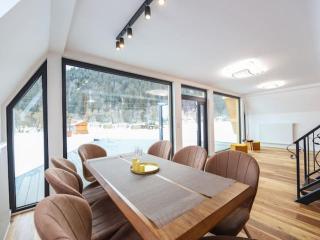 LasttMinuteBooking - Kaluža A Frame Mountain Retreat - Kaluža - 6
