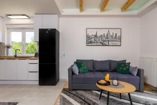 Divine Apartment Drnis - "Modern comfort at the gateway to Krka National Park" - Drniš - 3