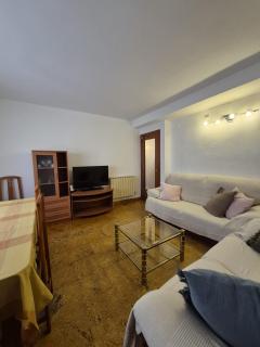 Apartamento Casa Cava - Benasque - 4