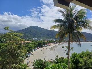 BEIRA MAR APTO 711 - Ubatuba - 1