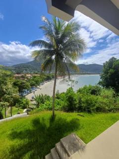 BEIRA MAR APTO 711 - Ubatuba - 2