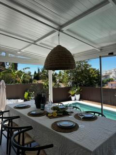 Villa in Nueva Andalucía close to everything - Marbella - 7