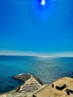 SeaScape Apartaments - Durazzo - 0