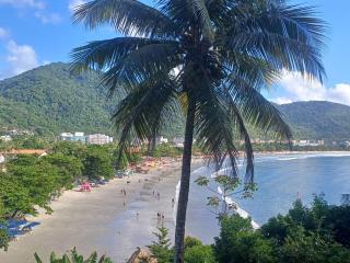 BEIRA MAR APTO 711 - Ubatuba - 3