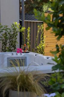 Morfeas Residence - Chrysoupolis - 9