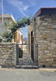 Aunt Maria's - Pano Lefkara - 8