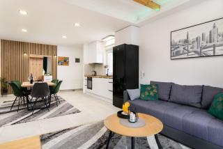 Divine Apartment Drnis - "Modern comfort at the gateway to Krka National Park" - Drniš - 4