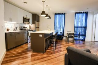 Philly Escape 1bdrm Haven Invibrantbrewerytown - Philadelphia - 5