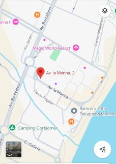 Magic Apartment - Oropesa del Mar - 8
