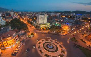 AA Boutique Hotel - Shkodër - 0