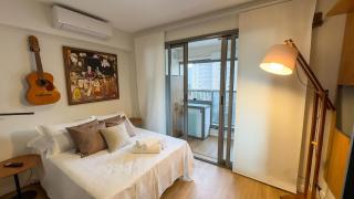 Seu lar na Vila Mada, studio acolhedor com metrô! - São Paulo - 8