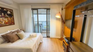 Seu lar na Vila Mada, studio acolhedor com metrô! - São Paulo - 9