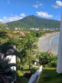 BEIRA MAR APTO 711 - Ubatuba - 8