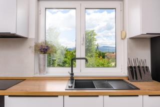 Divine Apartment Drnis - "Modern comfort at the gateway to Krka National Park" - Drniš - 2