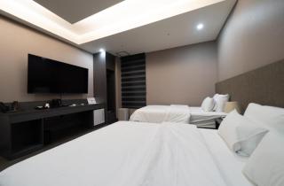 JK Sorae hotel - Incheon - 1