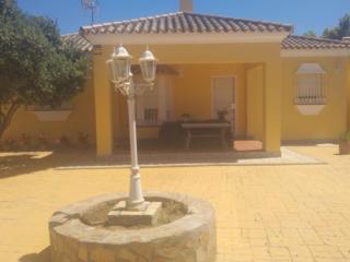 Casa SUROESTE - Zona El Colorado, Conil de la Frontera - Roche - 3