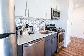 Trendy 1bed Unitatglenwood - Philadelphia - 1
