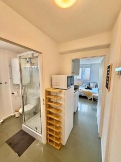 Studio Calme et Confort - Saint-Cyprien - Pont Neuf - Toulouse - 3