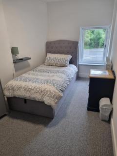 Tanerdy - Professional units with shared communal areas - Carmarthen - 8