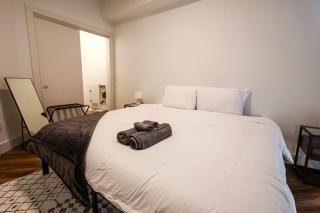 Trendy 1bed Unitatglenwood - Philadelphia - 9
