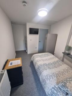 Tanerdy - Professional units with shared communal areas - Carmarthen - 3