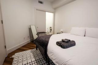 Trendy 1bed Unitatglenwood - Philadelphia - 3