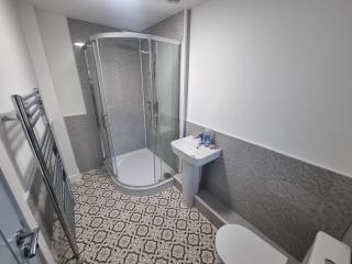 Tanerdy - Professional units with shared communal areas - Carmarthen - 5