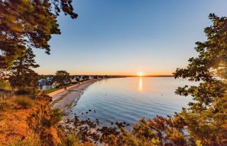 Cottage marin avec jardin & vélos à 5min de la mer - Fouesnant - 2