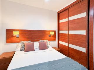 Apartamento Vista al Mar - Málaga - 6