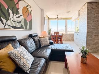 Apartamento Vista al Mar - Málaga - 7