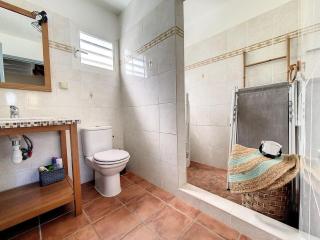 Meublé tourisme - Villa antikaz - Classé 4 étoiles - Le Moule - 1