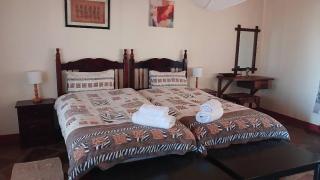 Toko-Eco-Lodge, Kamanjab - Kamanjab - 6