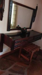 Toko-Eco-Lodge, Kamanjab - 2