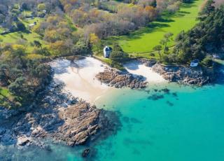 Cottage marin avec jardin & vélos à 5min de la mer - Fouesnant - 3