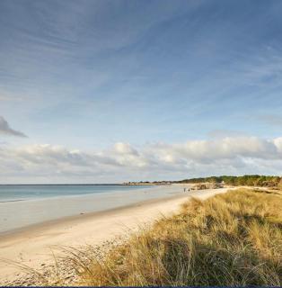 Cottage marin avec jardin & vélos à 5min de la mer - Fouesnant - 4