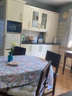 House Six Bed 4km from Limerick City Centre - Limerick - 5