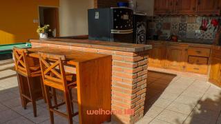 Casa na praia em Itanhaém com piscina - Itanhaém - 9