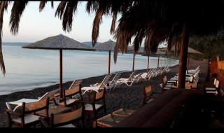 Seaside Apartment in Tsonia - Tsonia - 1