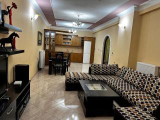 Salaria Apartament - Gjirokastër - 4