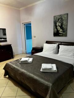 Salaria Apartament - Gjirokastër - 1