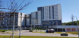 Apartament Sophia - Danzica - 2