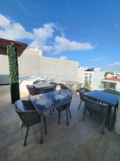 Encanto en Playa del Carmen 38 St 5ta Av Playa - Playa del Carmen - 3