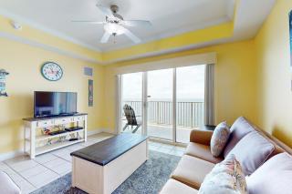 Crystal Shores West 1307 - Gulf Shores - 7