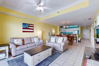 Crystal Shores West 1307 - Gulf Shores - 5
