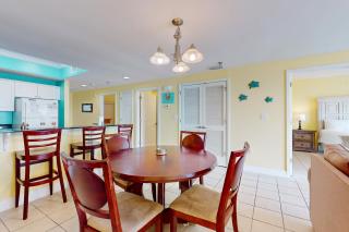 Crystal Shores West 1307 - Gulf Shores - 4