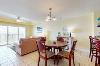 Crystal Shores West 1307 - Gulf Shores - 2