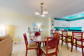 Crystal Shores West 1307 - Gulf Shores - 1