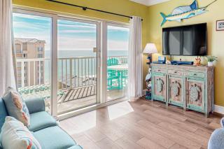 Crystal Tower 808 - Beach Vibes - Gulf Shores - 9