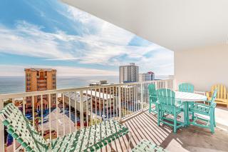 Crystal Tower 808 - Beach Vibes - Gulf Shores - 0
