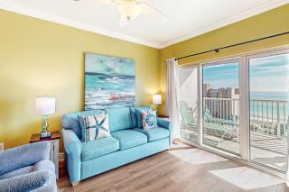 Crystal Tower 808 - Beach Vibes - Gulf Shores - 3